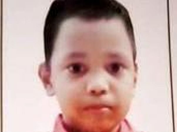 Support Mohammed Shahid Recover From Thalassemia Major