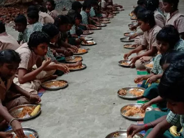Please help poor families and transgenders for food and provision
