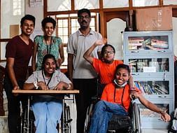 Life Skill Training for Intellectual Challenged Adults