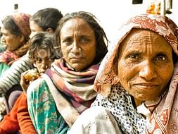 Support Us To Help The Old People And Poor Students