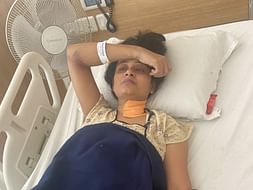 Help Kavitha Recover