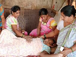 This 55 Years Old Needs Your Urgent Support To Recover From Kidney Failure