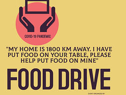 Help India’s Daily Wage Earners