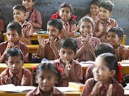 Support Children To Get Back to School