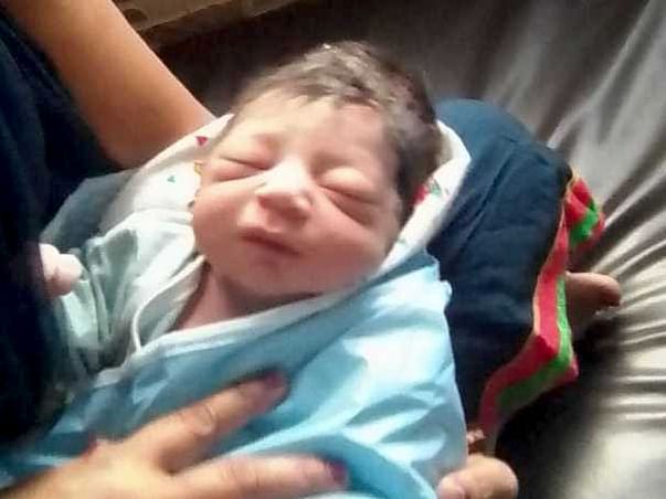 3 Days Old Baby Of Anita Needs Your Help Fight Breathing Problem