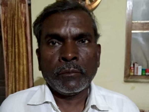 55 Years Old Narendra Kumar Needs Your Help Fight Brain Tumor (Malignant Glioma)