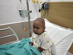 My Daughter Has Cancer And Need Your Help To Survive
