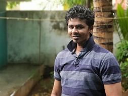 Support Balram Recover From Neck Cancer (adults)