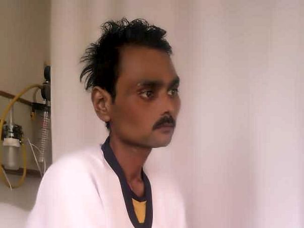 I’m Struggling With Liver Failure, Help Me