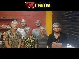 Help us support our migrant workers feed their families in crisis