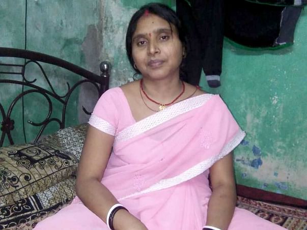 HELP SUNITA FIGHT CANCER