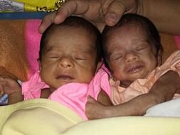 2 Month Old Babies Of Suhara Needs Your Help To Fight For Preborn Issues