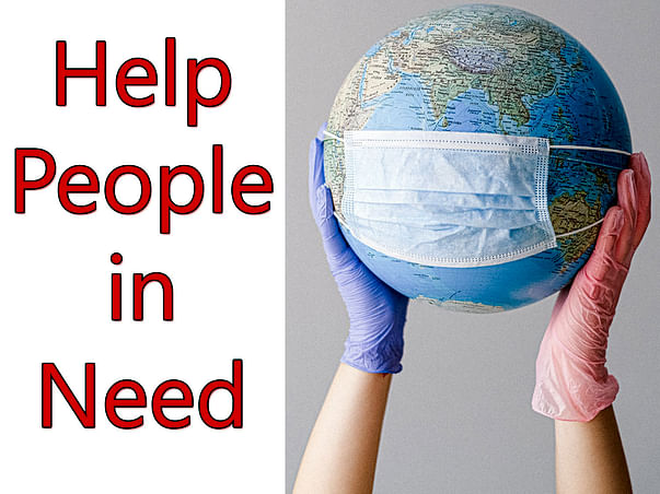 Help Underpriviled Daily wage workers / Maid's families in Uttarakhand
