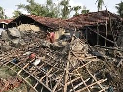 Please help rebuild Sundarban devastated by Amphan Cyclone