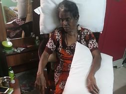 My Mother Is Struggling With Brain Tumor, Help Her