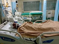 22 years old Smruti Ranjan needs your help fight Brain Haemorrhage
