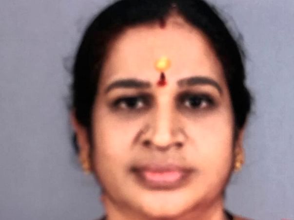 45 Years old Manjula Needs Your Help To Fight For Pancreatic Cancer And Needed Surgery