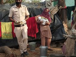 Support Us To Feed The Poor, Fight Hunger During Covid 19