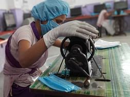 Help Us Provide Livelihood to Women & Girls affected by COVID 19