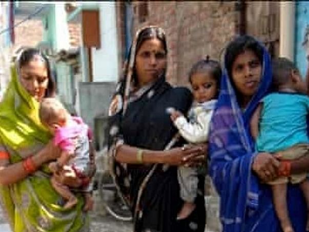 Support WOMEN for INDIA Foundation To Help Seema And Family