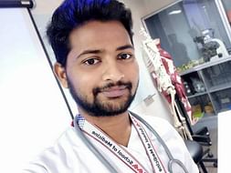 Help My Son To Pursue His Higher Education Medical (MBBS / MD)
