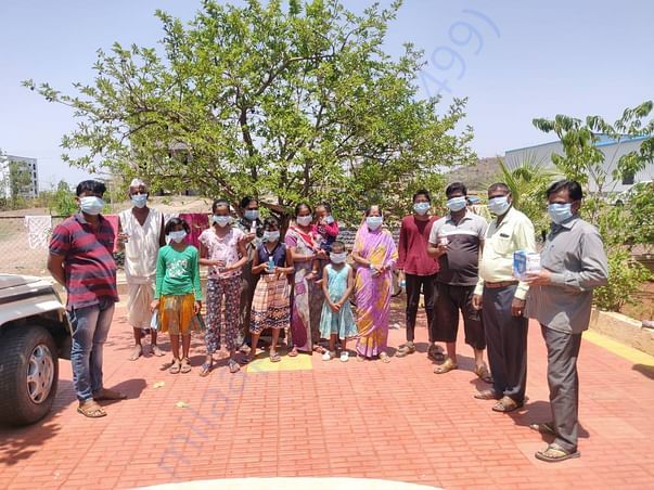 Help fight coronavirus