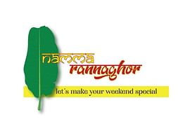 Help four friends deliver homemade food in Bengaluru