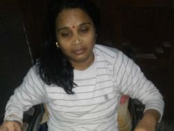 36 Yrs Lalita Goyal of Agra Needs urgent Help for her Spine Surgery!!!