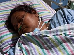 Help Philomena's Mother Recover From Refractory Heart Failure
