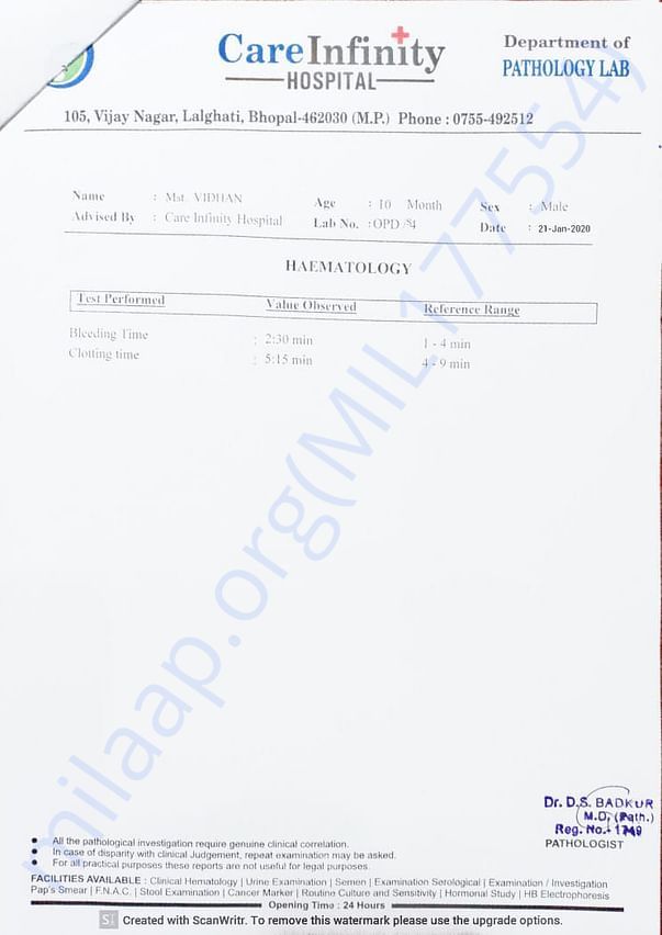 Document