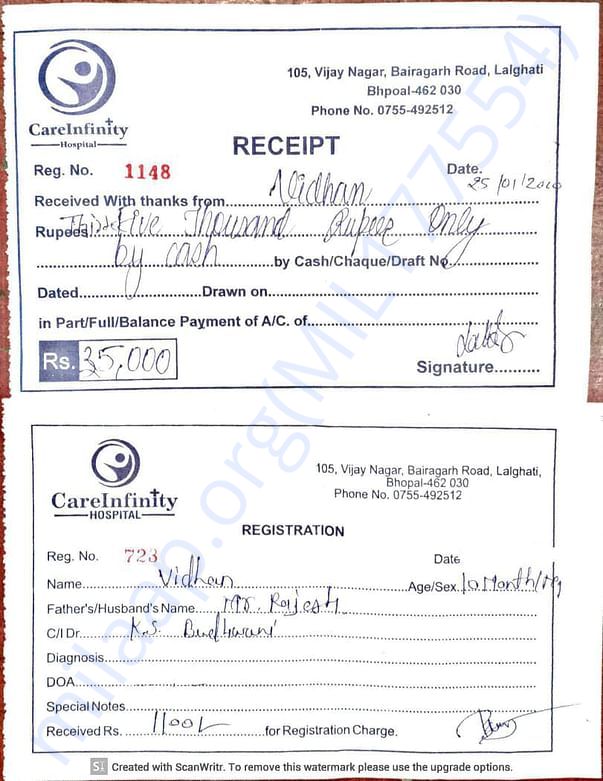 Document