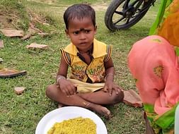 Help The Poor With Food In This Pandemic Situation