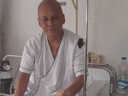 Help my friend Dipak Thapa fight Squamous cell carcinoma of Molar tissue