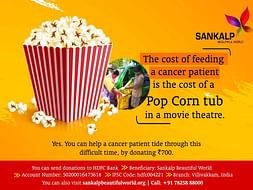 Donate a Grocery kit