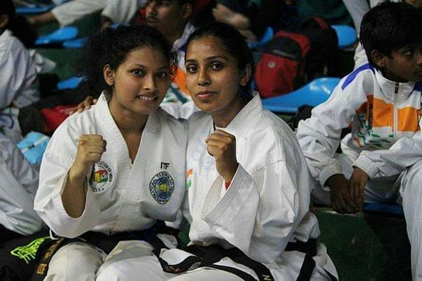 Friend from West Bengal