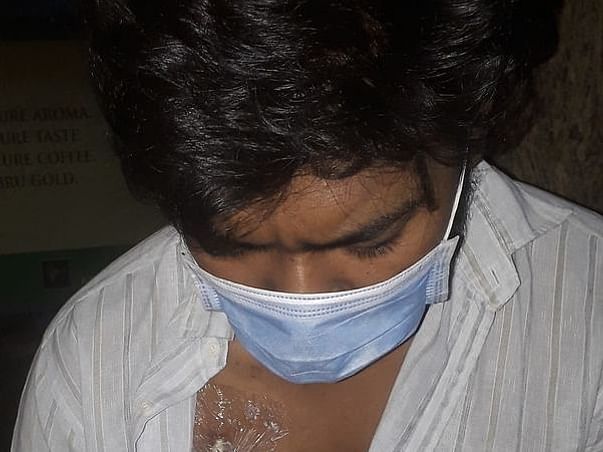 Support Sanjib Adhikari Recover From Chronic Kidney Disease