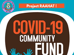 Project RAAHAT: India fights Corona virus