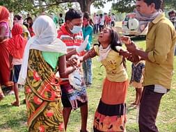 Provide Auraiya Accident Victim Families a way to live life!