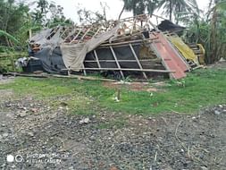 Pledge your support to Nishtha's Cyclone Amphan Relief Efforts