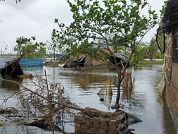 Donate a meal to villagers devasted by Amphan Cyclone