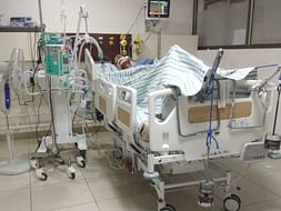 Support Om Bahadur Chatri recover from accident injuries