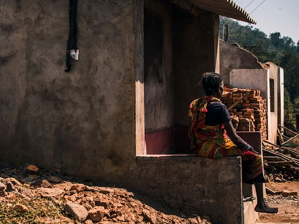 Swatwa Foundation - Raising Funds for daily wage workers