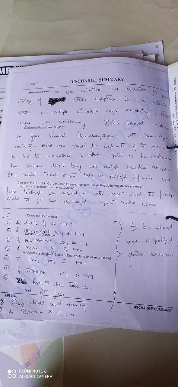Letter