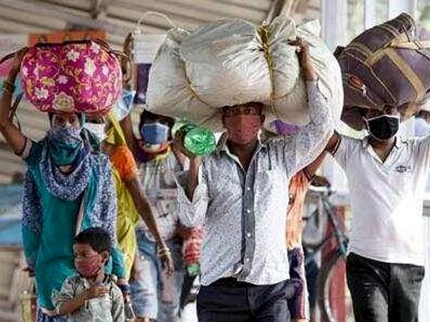 Students Aid for Migrant Workers