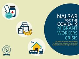 NALSAR for the COVID-19 Migrant Workers Crisis