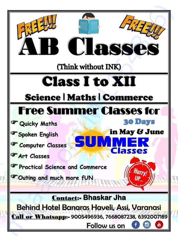 Summer camp