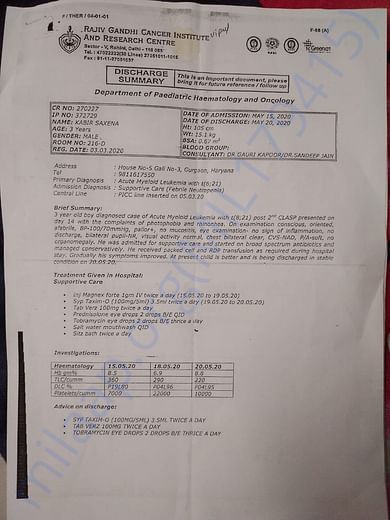 Document
