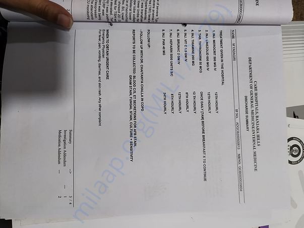 Document