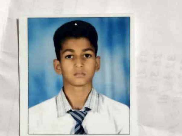 This 15 years old needs your urgent support in fighting Leukemia