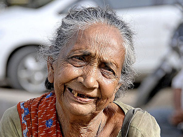 Welfare World Donation